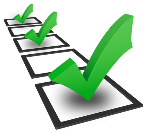 รายการตรวจ—สิ่งที่ควรยืนยันก่อนเลือกโบรกเกอร์