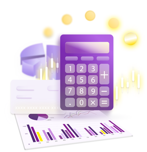ต้นทุนเทรด—สเปรดและตำแหน่งโบรกเกอร์